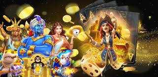 Tampilan dasbor utama platform abangslot menampilkan berbagai kategori permainan dan pasar taruhan